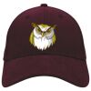 Heavy Brushed Cotton Cap Thumbnail