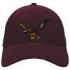 Heavy Brushed Cotton Cap Thumbnail