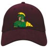 Heavy Brushed Cotton Cap Thumbnail