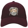 Heavy Brushed Cotton Cap Thumbnail