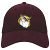 Heavy Brushed Cotton Cap Thumbnail