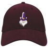 Heavy Brushed Cotton Cap Thumbnail