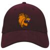 Heavy Brushed Cotton Cap Thumbnail