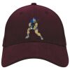 Heavy Brushed Cotton Cap Thumbnail
