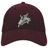 Heavy Brushed Cotton Cap Thumbnail
