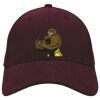 Heavy Brushed Cotton Cap Thumbnail