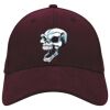 Heavy Brushed Cotton Cap Thumbnail