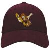 Heavy Brushed Cotton Cap Thumbnail