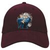 Heavy Brushed Cotton Cap Thumbnail