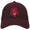 Heavy Brushed Cotton Cap Thumbnail