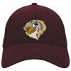 Heavy Brushed Cotton Cap Thumbnail