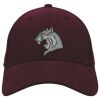 Heavy Brushed Cotton Cap Thumbnail
