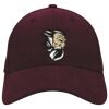 Heavy Brushed Cotton Cap Thumbnail