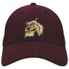 Heavy Brushed Cotton Cap Thumbnail