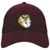 Heavy Brushed Cotton Cap Thumbnail