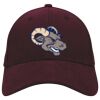 Heavy Brushed Cotton Cap Thumbnail