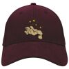 Heavy Brushed Cotton Cap Thumbnail