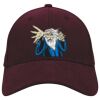 Heavy Brushed Cotton Cap Thumbnail