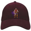 Heavy Brushed Cotton Cap Thumbnail