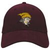 Heavy Brushed Cotton Cap Thumbnail