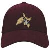 Heavy Brushed Cotton Cap Thumbnail