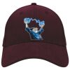 Heavy Brushed Cotton Cap Thumbnail
