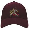 Heavy Brushed Cotton Cap Thumbnail