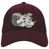 Heavy Brushed Cotton Cap Thumbnail