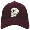 Heavy Brushed Cotton Cap Thumbnail