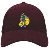 Heavy Brushed Cotton Cap Thumbnail