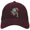Heavy Brushed Cotton Cap Thumbnail
