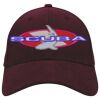Heavy Brushed Cotton Cap Thumbnail