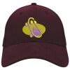 Heavy Brushed Cotton Cap Thumbnail