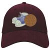 Heavy Brushed Cotton Cap Thumbnail