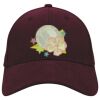 Heavy Brushed Cotton Cap Thumbnail