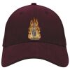 Heavy Brushed Cotton Cap Thumbnail