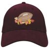 Heavy Brushed Cotton Cap Thumbnail