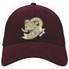 Heavy Brushed Cotton Cap Thumbnail
