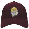 Heavy Brushed Cotton Cap Thumbnail