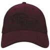 Heavy Brushed Cotton Cap Thumbnail