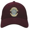 Heavy Brushed Cotton Cap Thumbnail