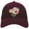 Heavy Brushed Cotton Cap Thumbnail