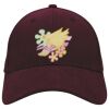 Heavy Brushed Cotton Cap Thumbnail