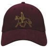 Heavy Brushed Cotton Cap Thumbnail