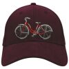 Heavy Brushed Cotton Cap Thumbnail