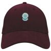 Heavy Brushed Cotton Cap Thumbnail
