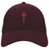Heavy Brushed Cotton Cap Thumbnail