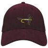 Heavy Brushed Cotton Cap Thumbnail