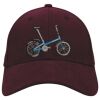 Heavy Brushed Cotton Cap Thumbnail