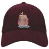 Heavy Brushed Cotton Cap Thumbnail